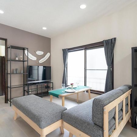 Otsuka House With 2Br Near The Yamanote Line Villa โตเกียว ภายนอก รูปภาพ