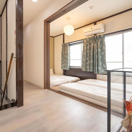 Otsuka House With 2Br Near The Yamanote Line Villa โตเกียว ภายนอก รูปภาพ