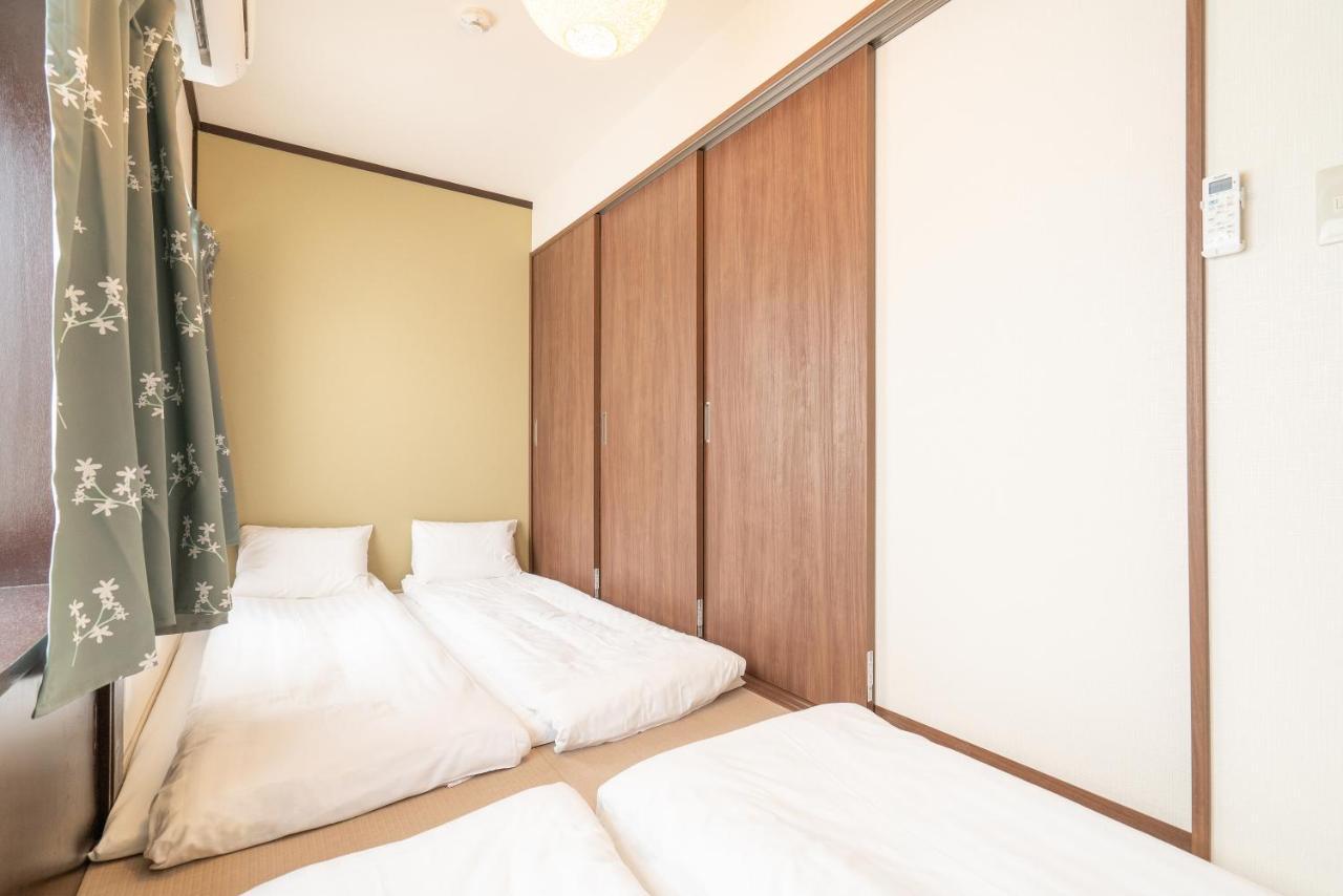Otsuka House With 2Br Near The Yamanote Line Villa โตเกียว ภายนอก รูปภาพ