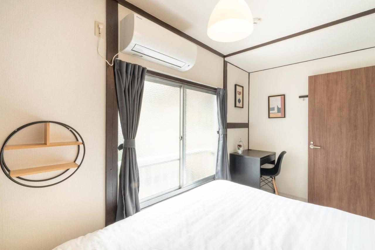 Otsuka House With 2Br Near The Yamanote Line Villa โตเกียว ภายนอก รูปภาพ