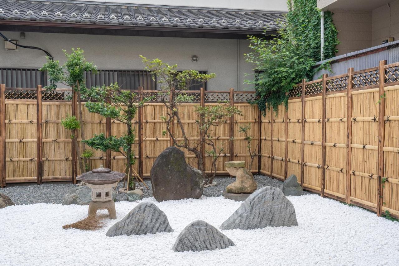 Otsuka House With 2Br Near The Yamanote Line Villa โตเกียว ภายนอก รูปภาพ