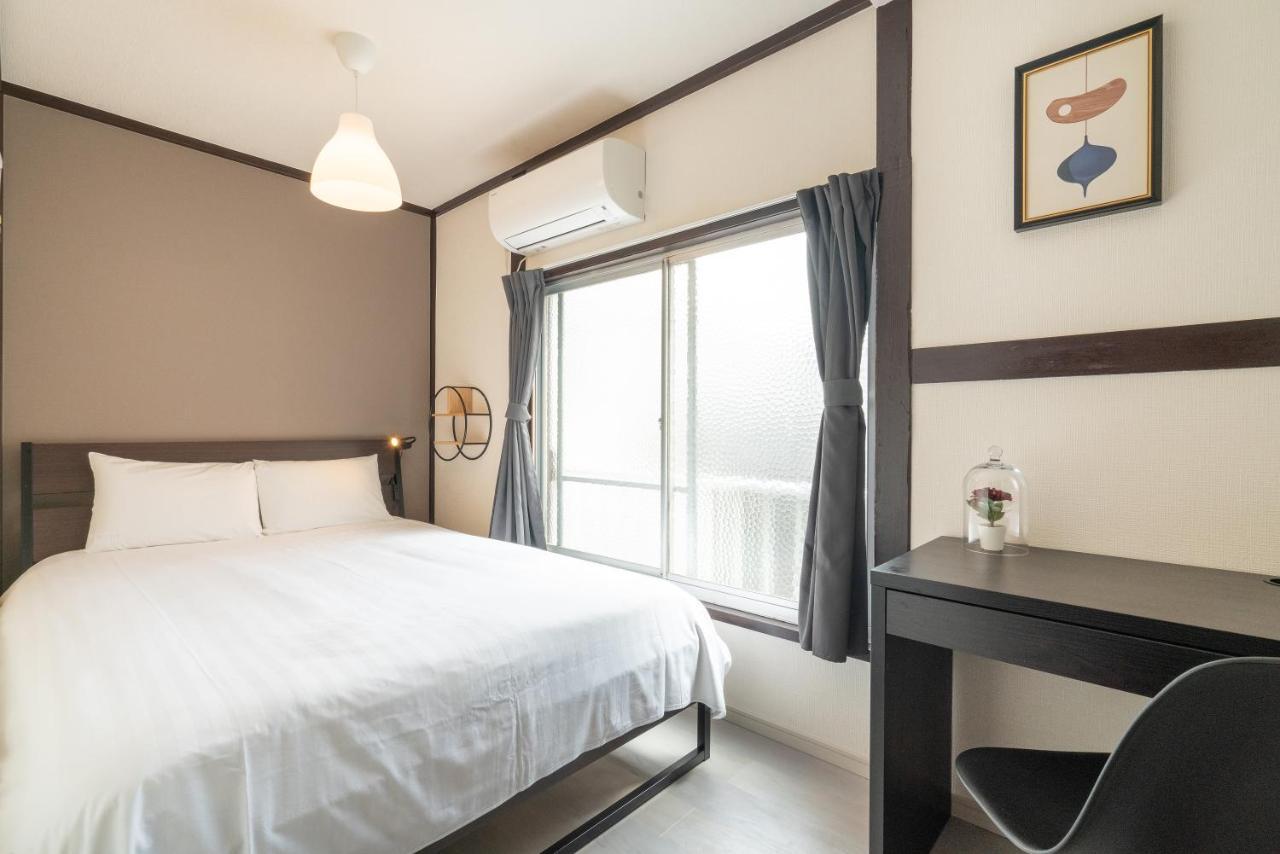 Otsuka House With 2Br Near The Yamanote Line Villa โตเกียว ภายนอก รูปภาพ
