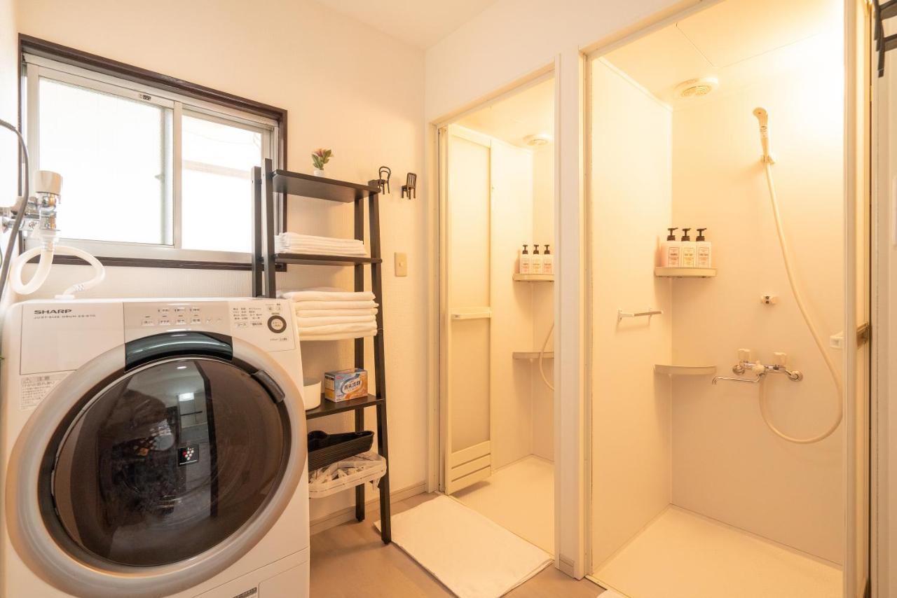 Otsuka House With 2Br Near The Yamanote Line Villa โตเกียว ภายนอก รูปภาพ