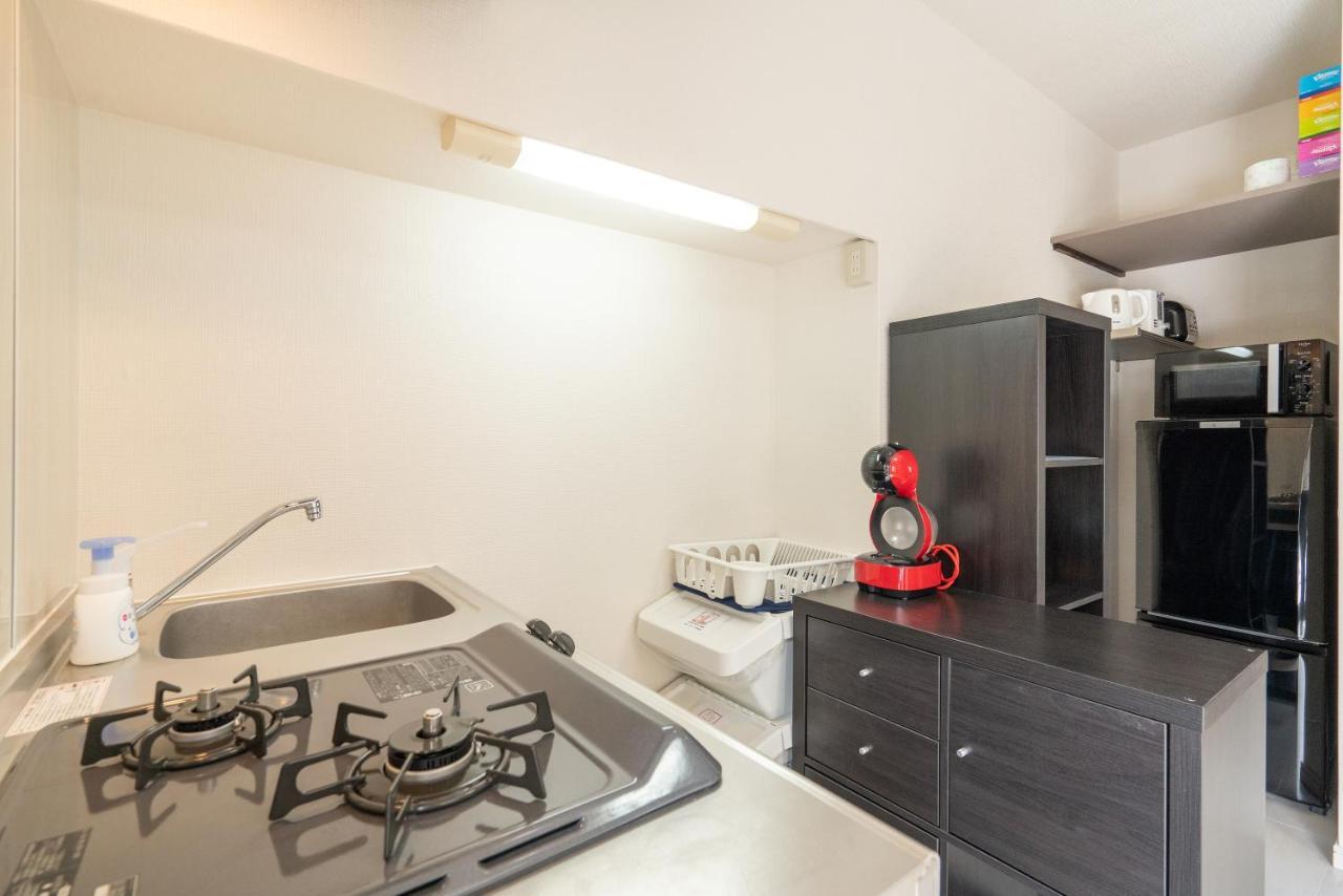 Otsuka House With 2Br Near The Yamanote Line Villa โตเกียว ภายนอก รูปภาพ