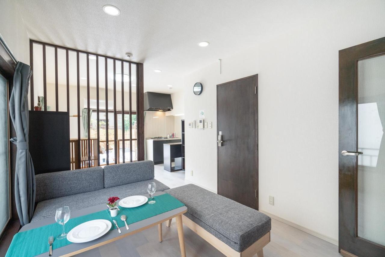 Otsuka House With 2Br Near The Yamanote Line Villa โตเกียว ภายนอก รูปภาพ