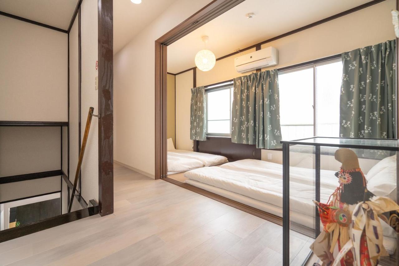 Otsuka House With 2Br Near The Yamanote Line Villa โตเกียว ภายนอก รูปภาพ