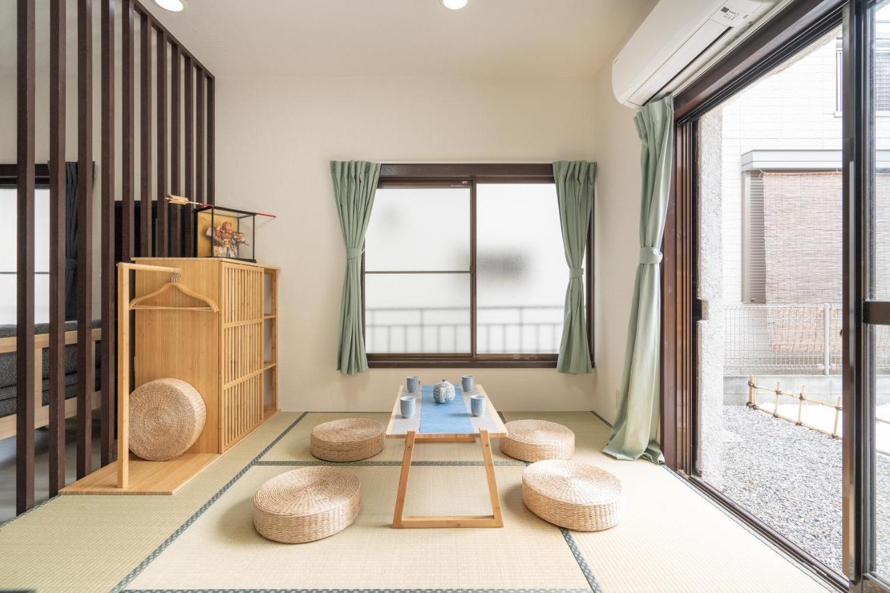 Otsuka House With 2Br Near The Yamanote Line Villa โตเกียว ภายนอก รูปภาพ