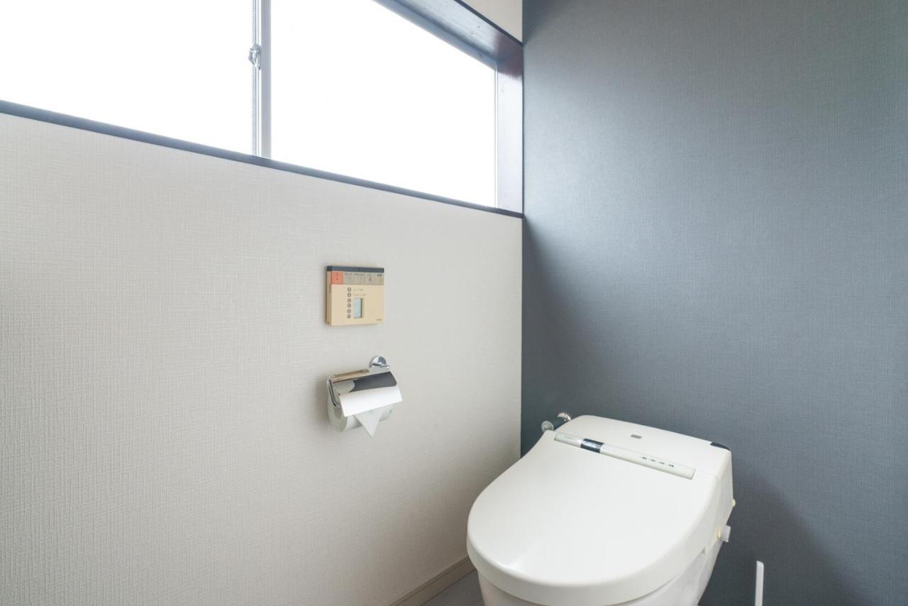Otsuka House With 2Br Near The Yamanote Line Villa โตเกียว ภายนอก รูปภาพ